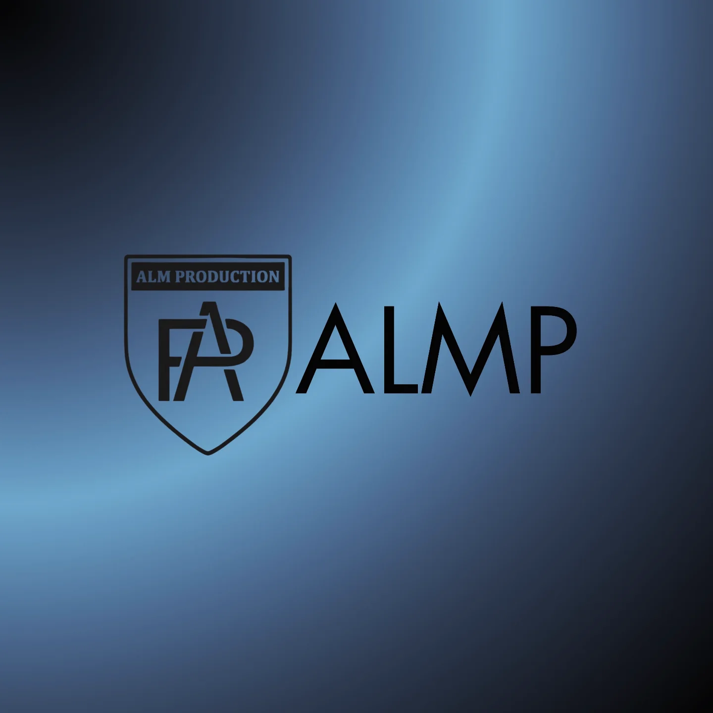 Standard Package: Logo, Posts, and Banner